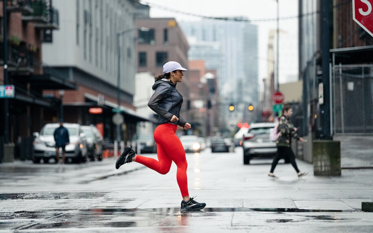 Running Apparel to Positively Impact Your Run Running Gear