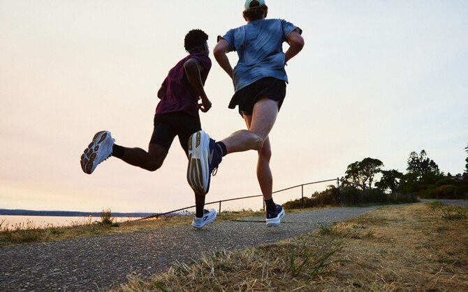 brooks runners