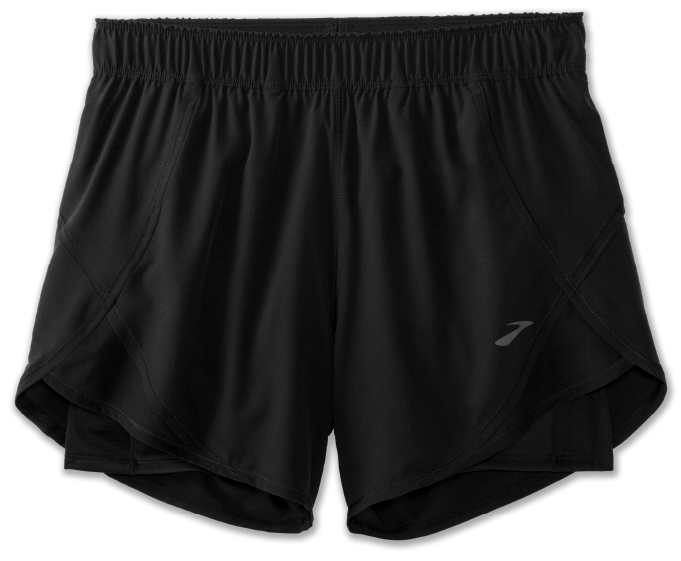 Men's Carbonite 5" 2-in-1 Short