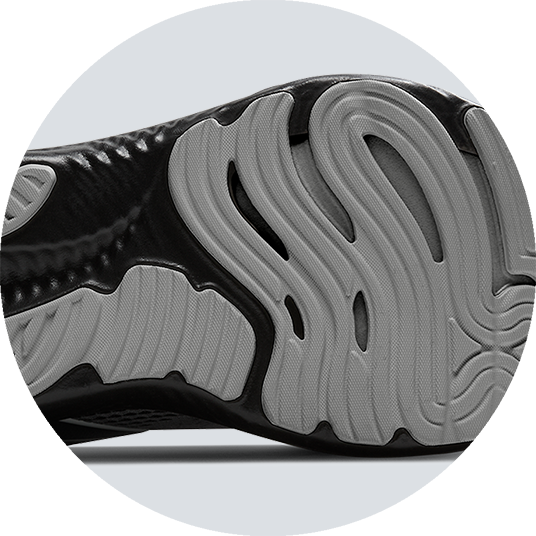 Smooth & stable transitions