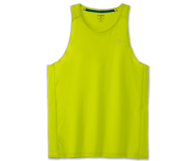 Men's Atmosphere Singlet