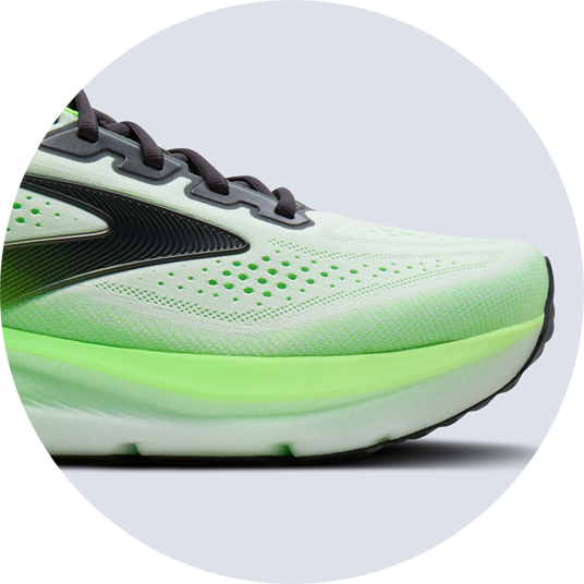 Ammortizzazione più calibrata