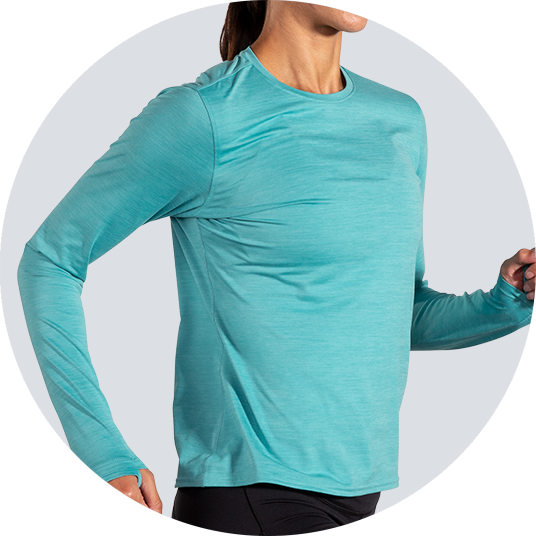 Run-ready fit
