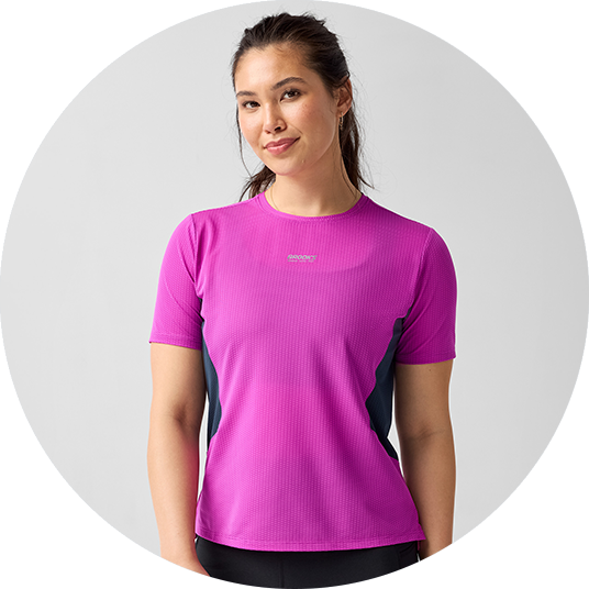 Fit for trail performance