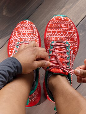 Run Merry Levitate 5