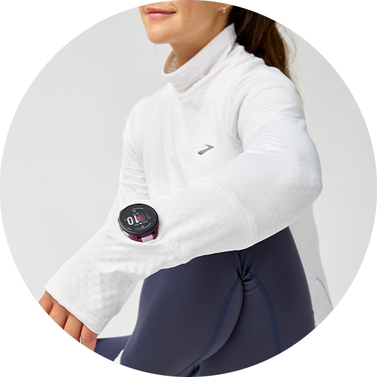 Optimized for the cold and dark