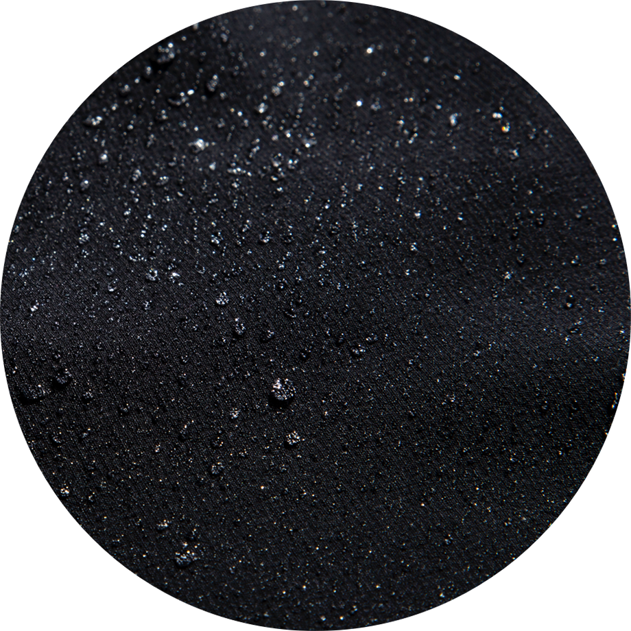 water resistant fabric swatch