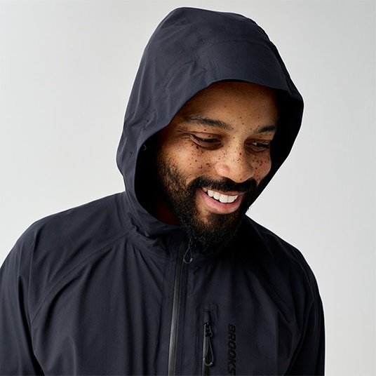 Waterproof protection