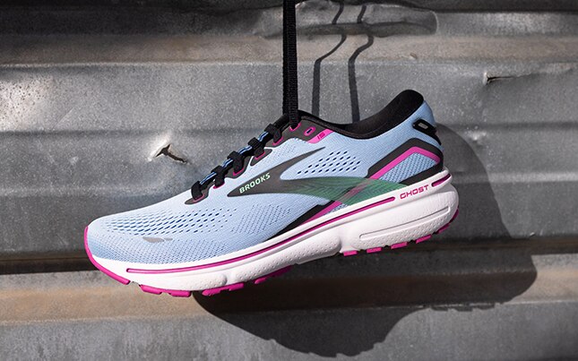 Shop this article: Ghost