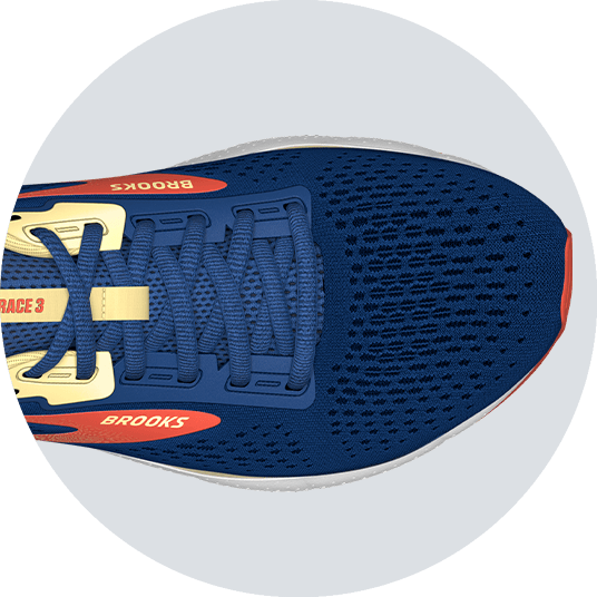 Breathable upper
