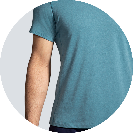 Sweat wicking