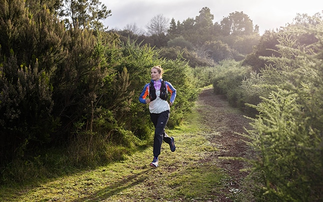Wet terrain hikes to add to your list