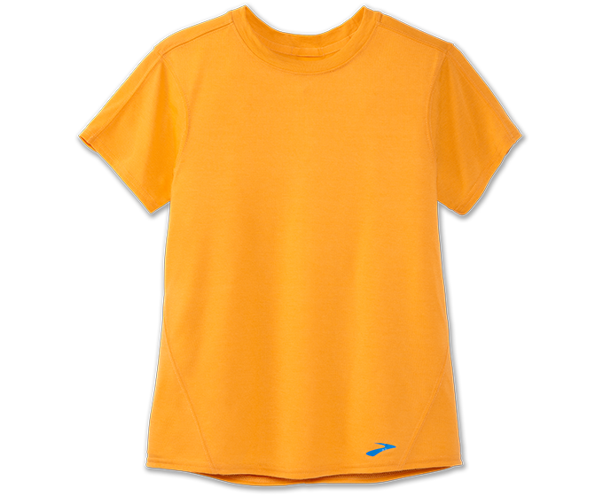 Distance Short Sleeve für Damen