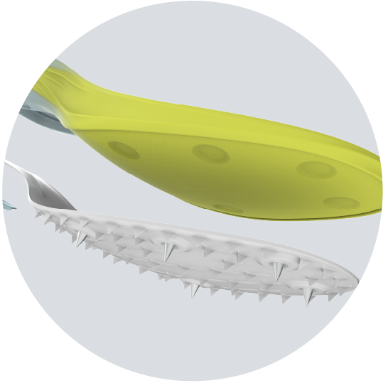 Wire V8 Long Distance Track Spikes
