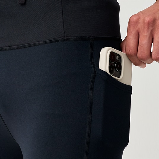 Secure fit
