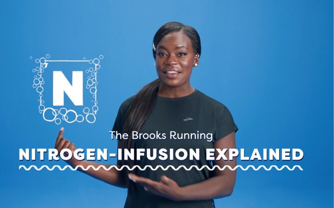 El nitrógeno infusionado explicado