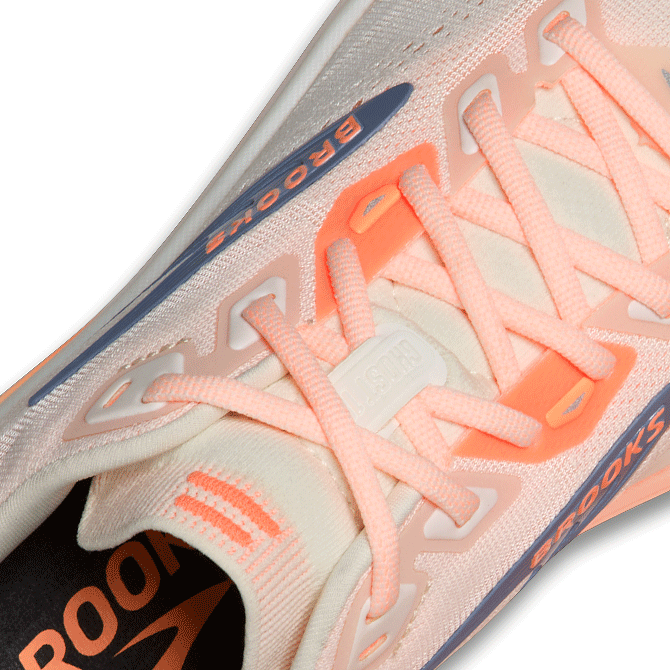 Secured and supportive fit