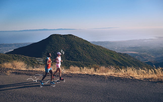 Morning workouts: The benefits