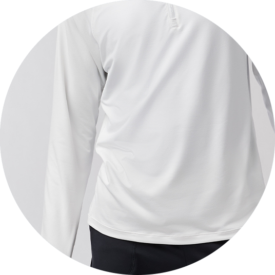 Zacht en comfortabel