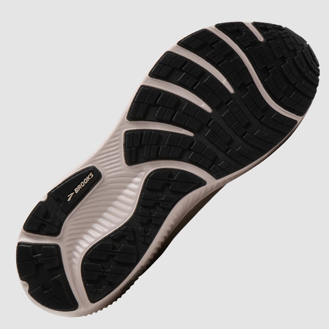 Wet traction