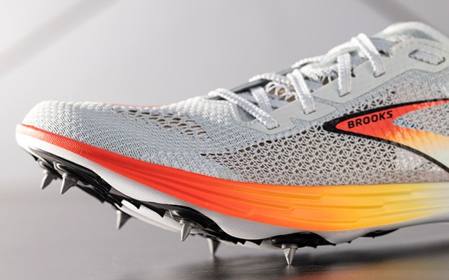 Distance spikes for track cheap