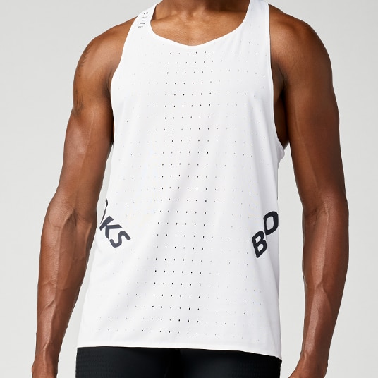 Enhanced breathability