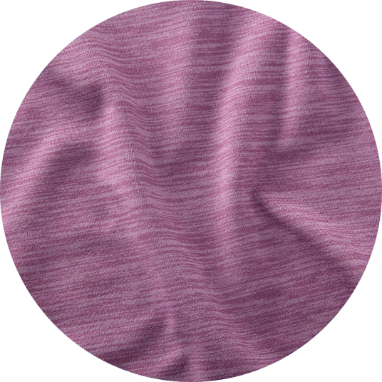 Super soft & breathable