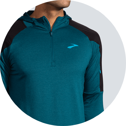 Sweat wicking fabric