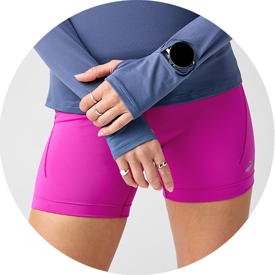 Distraction-free design