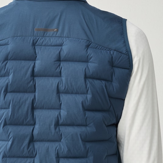 Winter protection