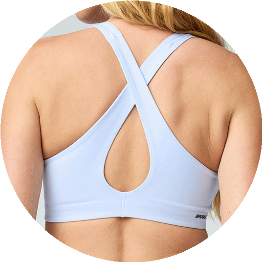 Enfilage et retrait faciles