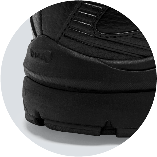 All day comfort