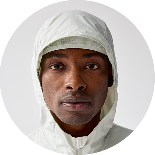 Wind and water resistant