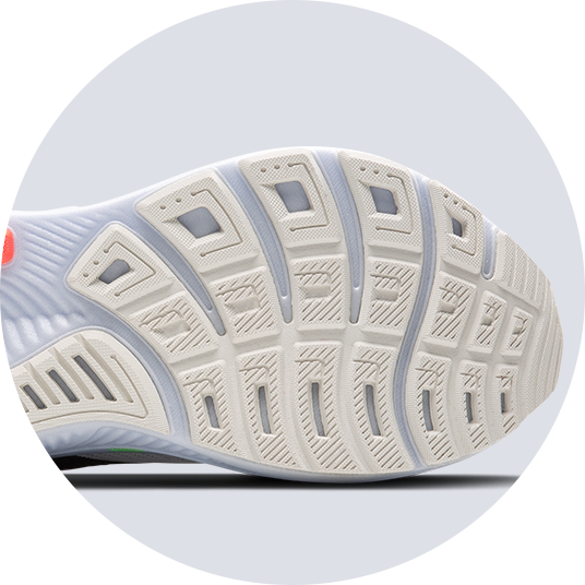 Transitions fluides