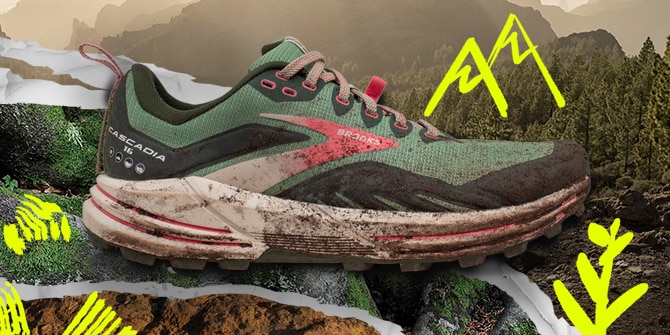 The Cascadia 16
