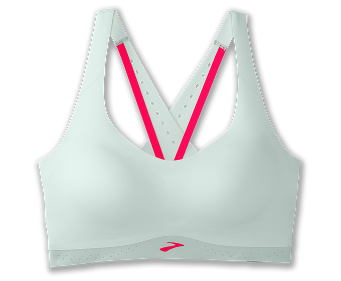 Dare Strappy Run Bra 2.0