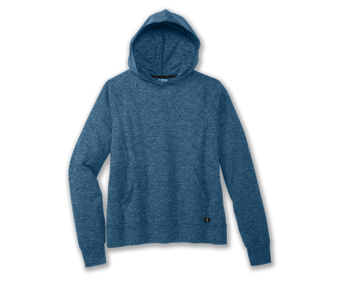 Luxe Hoodie