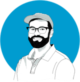 Illustration von Spencer Glenn