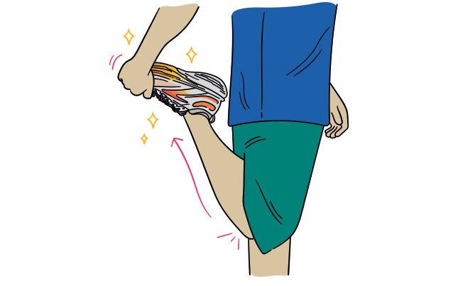 Strategies for conquering the cold: Prime your body