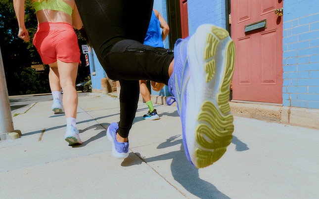 The Glycerin series