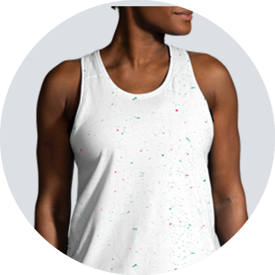 Sweat wicking