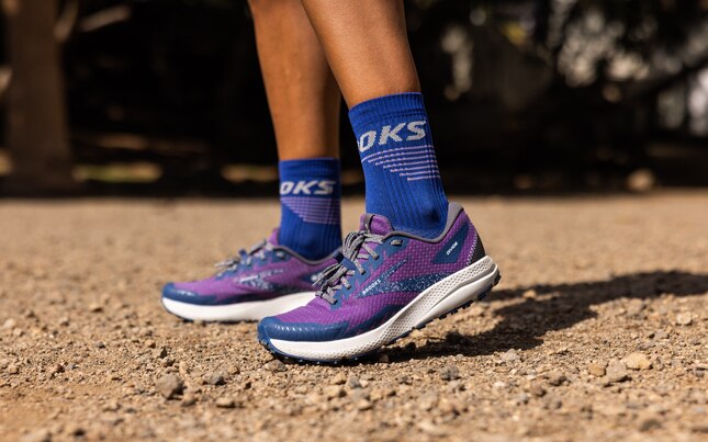 Catamount Trail Running Experience
