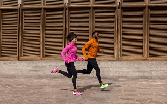 Morning workouts: The benefits