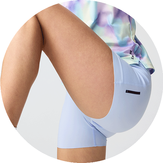 Premium fabric