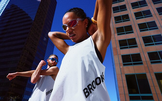 London Race Advice | Brooks Running