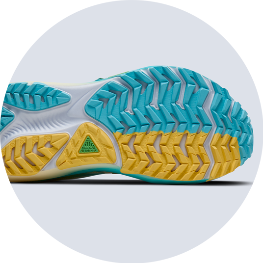 All-terrain traction