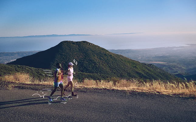 Morning workouts: The benefits