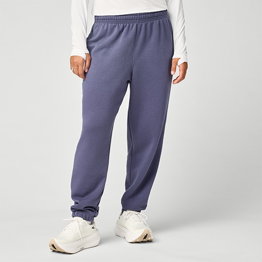 Layering staple