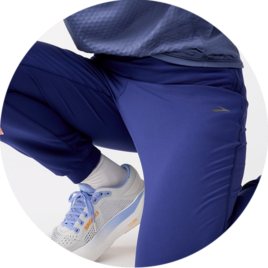 Optimized for cold weather