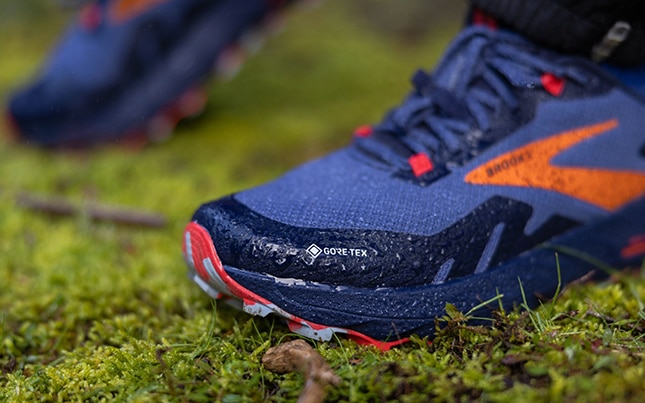 Practical tips for navigating wet terrain